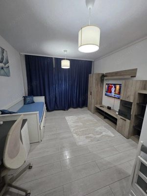 Garsonieră spațioasă de inchiriat , complet utilată, Bld. Timișoara - imagine 5