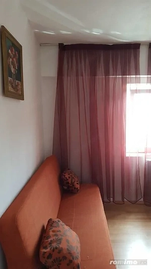 Garsoniera  Zona Balcescu