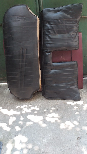 Scaun si perne spate Dacia 1300 - imagine 3