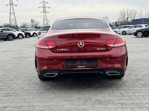 Mercedes-Benz C 250 d 4MATIC Aut. - imagine 5