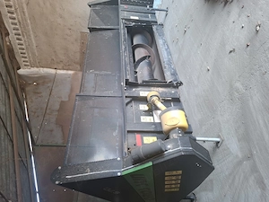 Combina John Deer - imagine 5