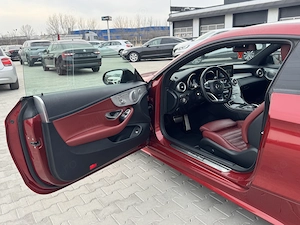Mercedes-Benz C 250 d 4MATIC Aut. - imagine 13