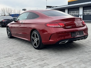 Mercedes-Benz C 250 d 4MATIC Aut. - imagine 4