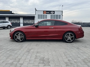 Mercedes-Benz C 250 d 4MATIC Aut. - imagine 3