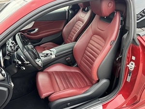 Mercedes-Benz C 250 d 4MATIC Aut. - imagine 14