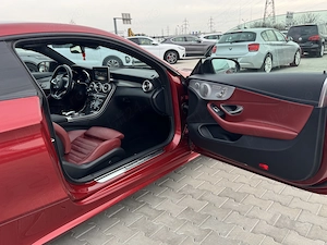 Mercedes-Benz C 250 d 4MATIC Aut. - imagine 15