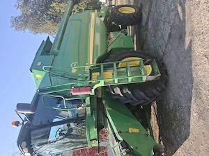 Combina John Deer - imagine 2
