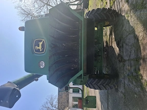 Combina John Deer - imagine 3