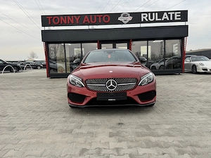 Mercedes-Benz C 250 d 4MATIC Aut.