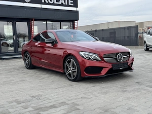 Mercedes-Benz C 250 d 4MATIC Aut. - imagine 8