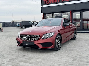 Mercedes-Benz C 250 d 4MATIC Aut. - imagine 2