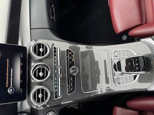 Mercedes-Benz C 250 d 4MATIC Aut. - imagine 11