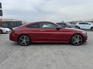 Mercedes-Benz C 250 d 4MATIC Aut. - imagine 7