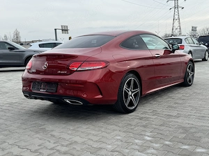 Mercedes-Benz C 250 d 4MATIC Aut. - imagine 6