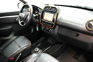 Dacia Spring Cargo Electric 45 (33kW) - imagine 10