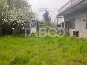 De vanzare casa cu teren constructii zona Gheorgheni - imagine 2