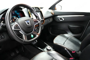 Dacia Spring Cargo Electric 45 (33kW) - imagine 7