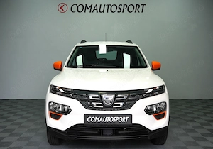 Dacia Spring Cargo Electric 45 (33kW) - imagine 3