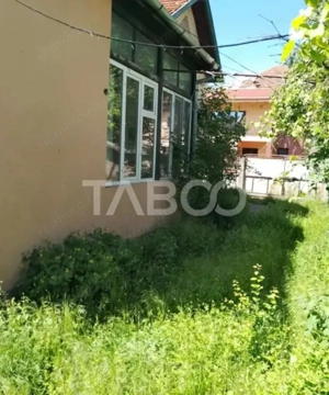 De vanzare casa cu teren constructii zona Gheorgheni - imagine 3