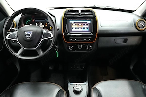 Dacia Spring Cargo Electric 45 (33kW) - imagine 11