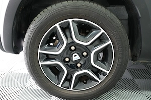 Dacia Spring Cargo Electric 45 (33kW) - imagine 12