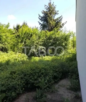 De vanzare casa cu teren constructii zona Gheorgheni - imagine 4