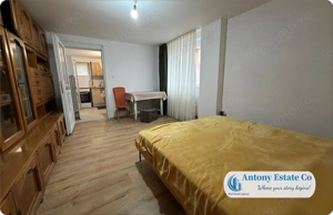 Apartament de inchiriat, 1 camera, Velenta Oradea - imagine 3