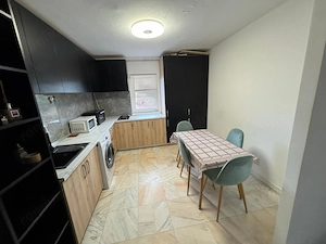 Apartament cu 4 camere garaj, Complexul Studentesc