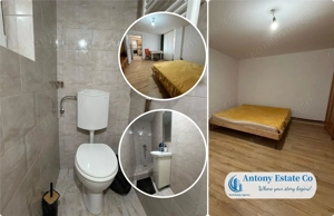 Apartament de inchiriat, 1 camera, Velenta Oradea - imagine 6