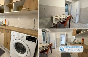 Apartament de inchiriat, 1 camera, Velenta Oradea - imagine 8