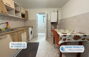 Apartament de inchiriat, 1 camera, Velenta Oradea - imagine 13