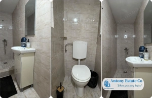 Apartament de inchiriat, 1 camera, Velenta Oradea - imagine 10
