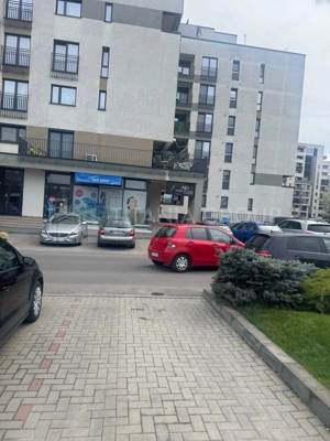 Loc de parcare de vânzare, Pietonala Kasper Coresi, Brașov