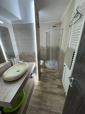 Apartament cu 4 camere garaj, Complexul Studentesc - imagine 10