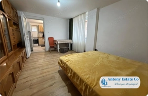 Apartament de inchiriat, 1 camera, Velenta Oradea - imagine 9