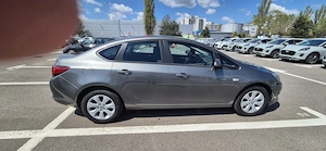 Opel Astra J 75.000 km - imagine 2