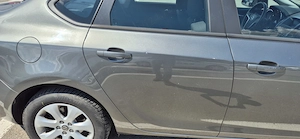 Opel Astra J 75.000 km - imagine 3