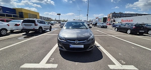 Opel Astra J 75.000 km - imagine 4