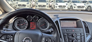 Opel Astra J 75.000 km - imagine 7