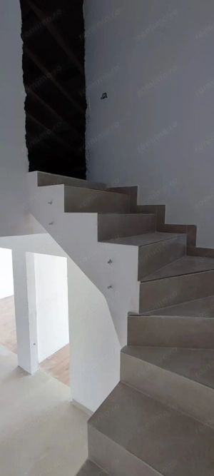 Casa..Vila cu 5 camere de vanzare.......Nord Bragadiru..... - imagine 14