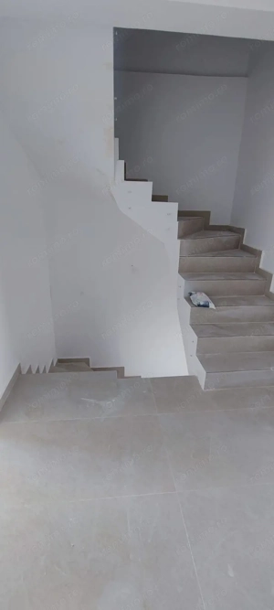 Casa..Vila cu 5 camere de vanzare.......Nord Bragadiru..... - imagine 15