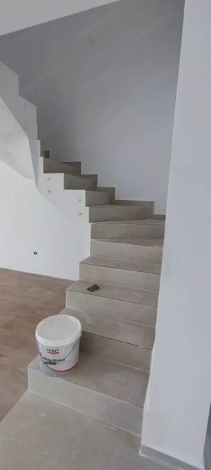 Casa..Vila cu 5 camere de vanzare.......Nord Bragadiru..... - imagine 16