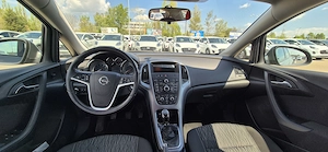 Opel Astra J 75.000 km - imagine 6
