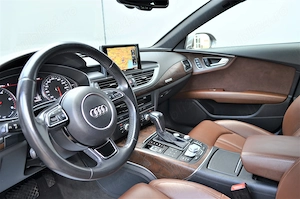 Audi A7 Quattro - imagine 5