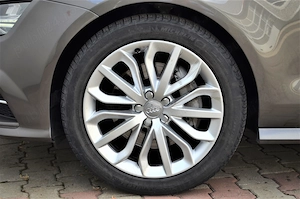 Audi A7 Quattro - imagine 11