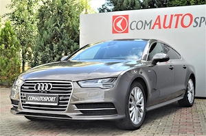 Audi A7 Quattro - imagine 3