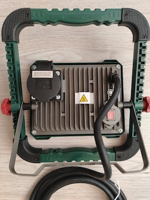 Proiector Parkside nou - imagine 4