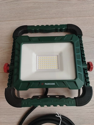 Proiector Parkside nou - imagine 2