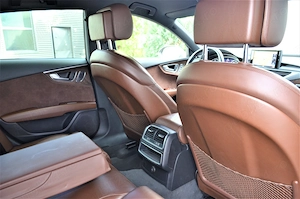 Audi A7 Quattro - imagine 2