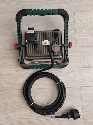 Proiector Parkside nou - imagine 3